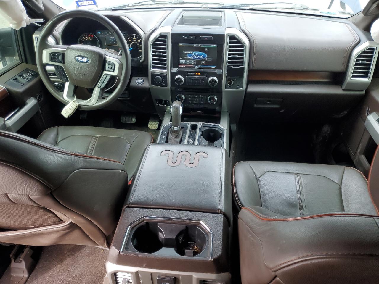 2015 Ford F-150 - Image 8