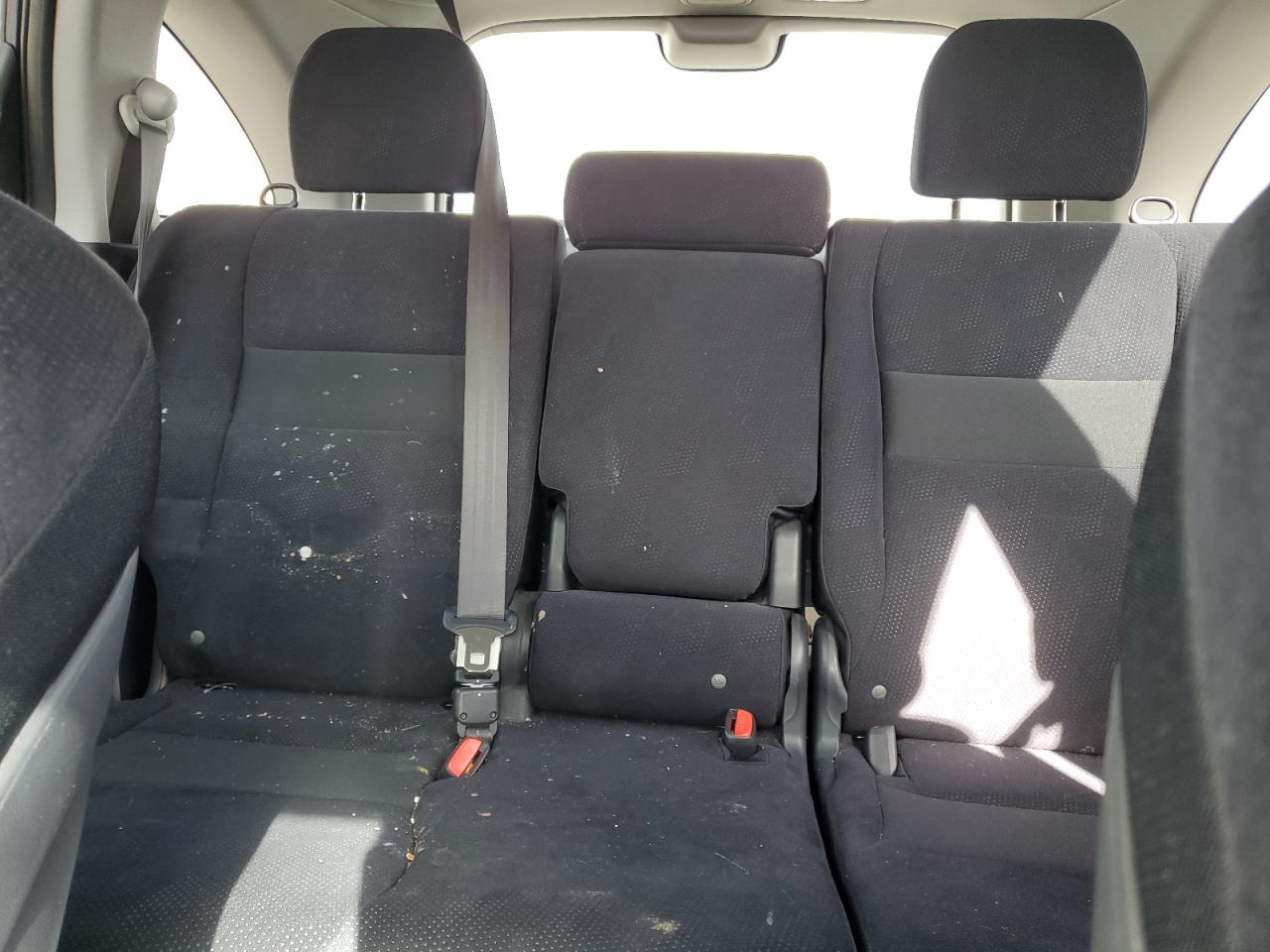 2010 Honda CR-V - Image 10