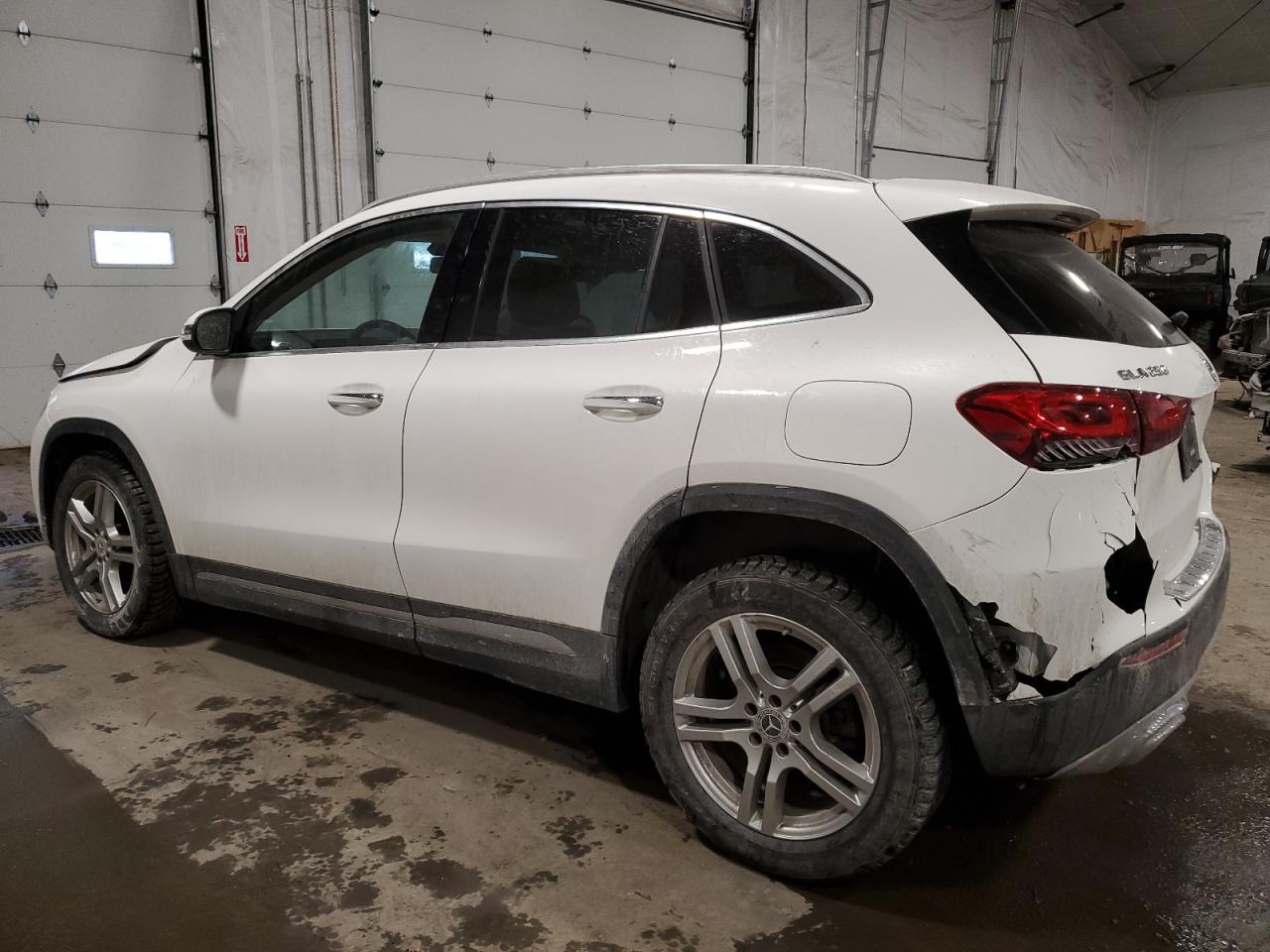 2023 Mercedes-Benz GLA-klasse - Image 2