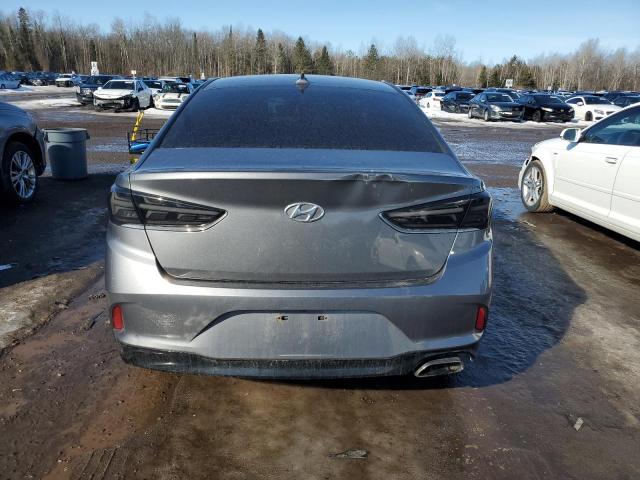 2019 HYUNDAI SONATA LIMITED
