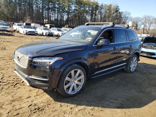 2019 Volvo Xc90 T6 Inscription