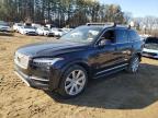 2019 Volvo Xc90 T6 Inscription for Sale in North Billerica, MA - Burn