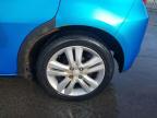 2009 HONDA JAZZ I-VTE for sale at Copart WHITBURN