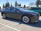 2023 TOYOTA MIRAI XLE à vendre chez Copart CA - RANCHO CUCAMONGA