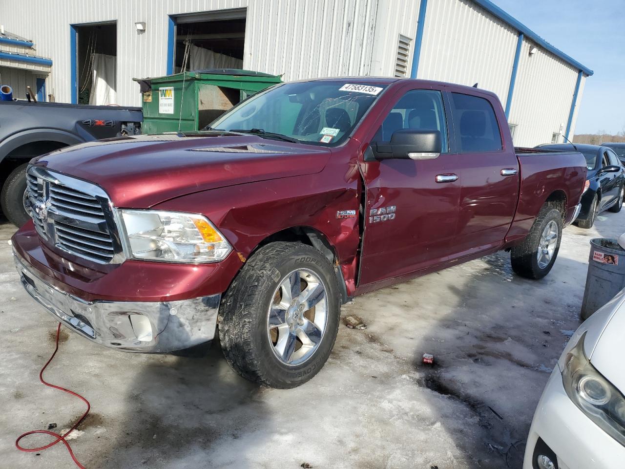 2016 RAM 1500 - Image 1