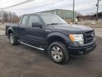 2014 Ford F150 Super Cab en Venta en New Britain, CT - Minor Dent/Scratches