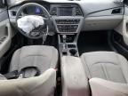 2017 Hyundai Sonata Se en Venta en Bismarck, ND - Rollover