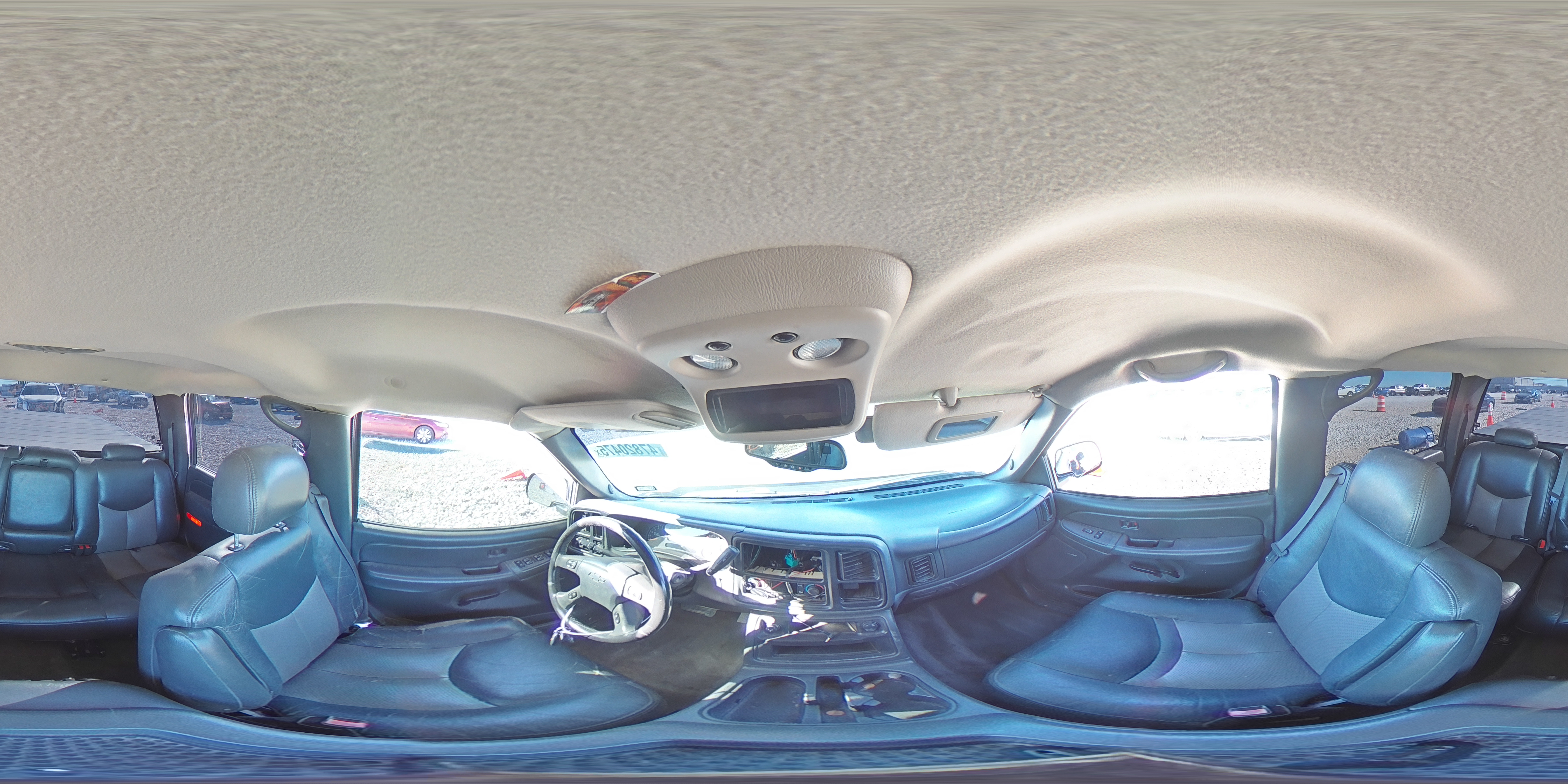 2006 Chevrolet Silverado - Image 13