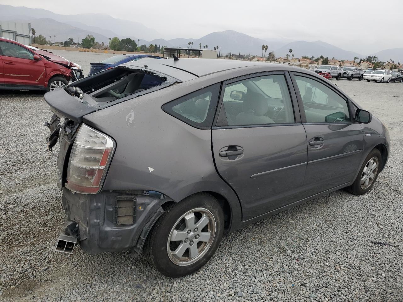 2009 Toyota Prius - Image 3