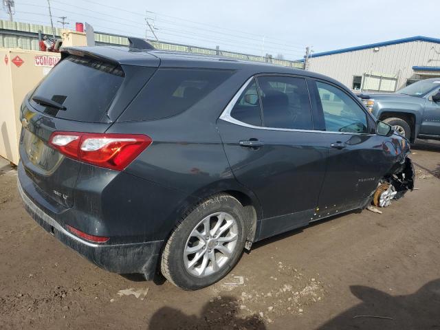  CHEVROLET EQUINOX 2018 Charcoal