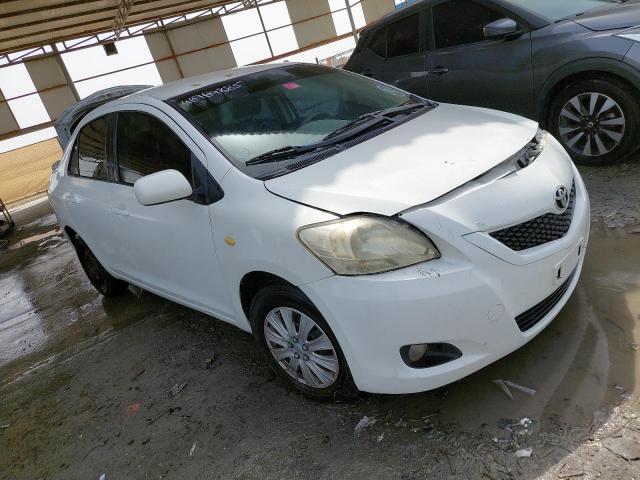 JTDBW9234A1190917 - 2010 Toyota YARIS - #46969885