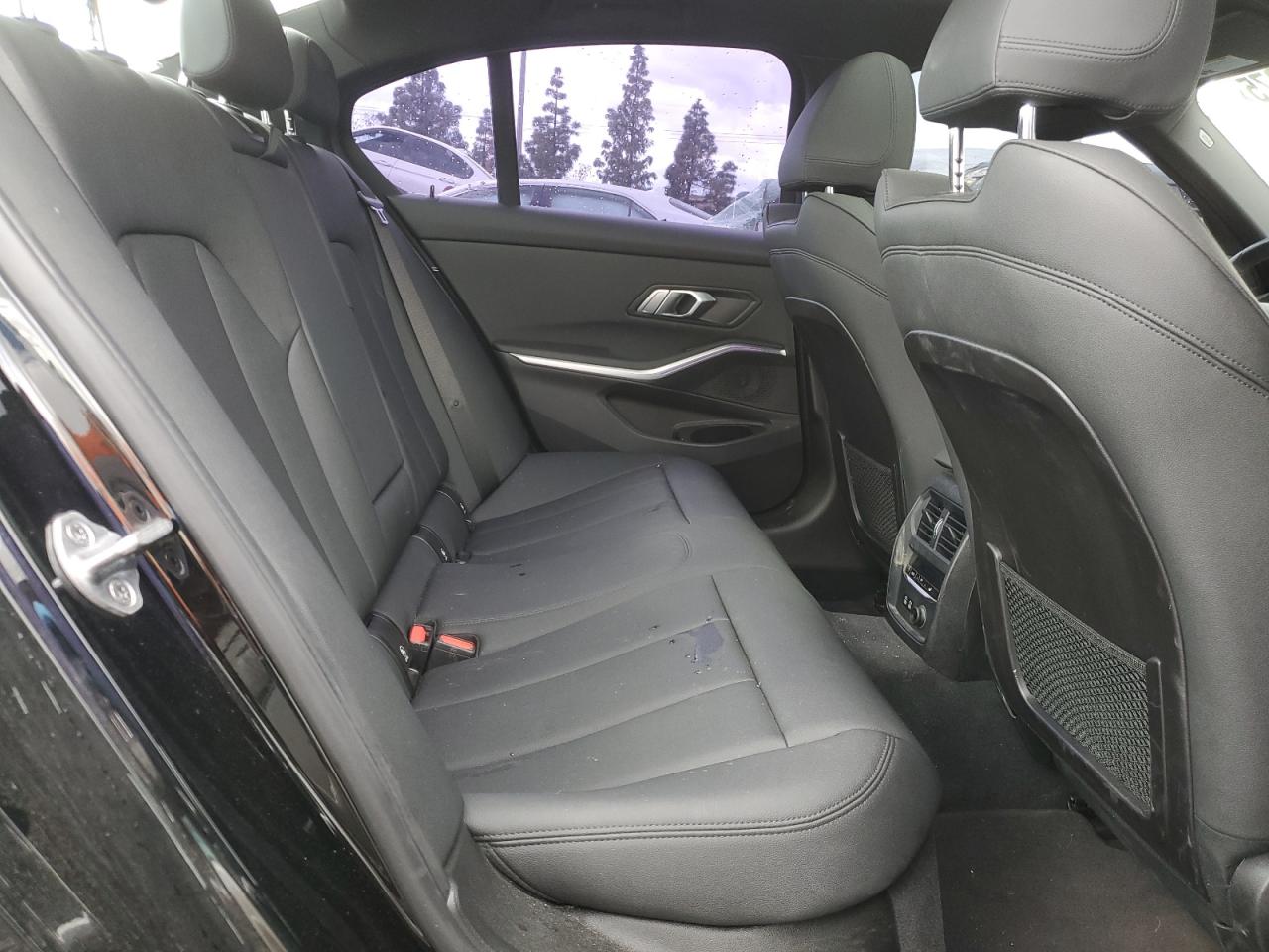 2020 BMW 3er - Image 10