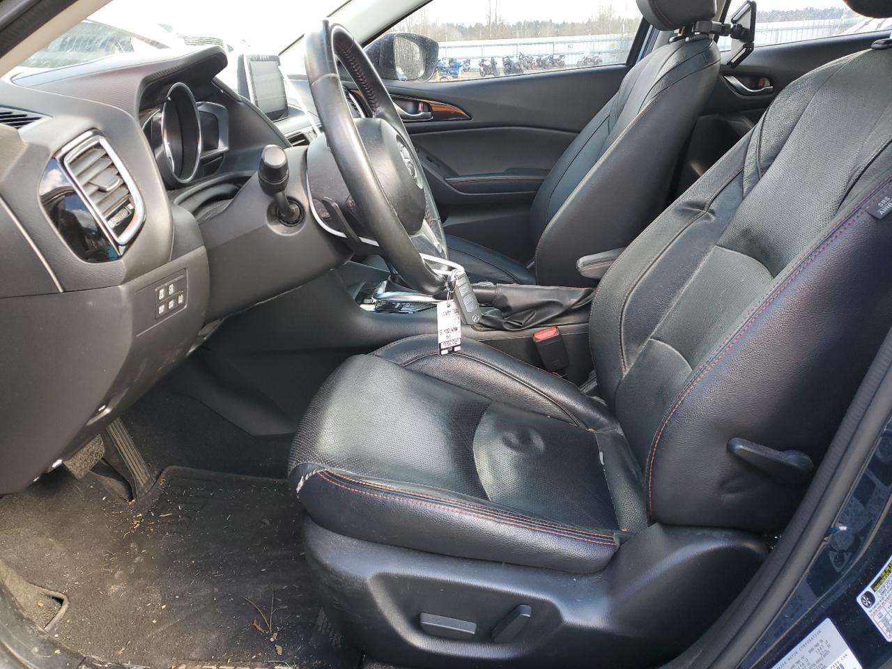 2014 Mazda 3 - Image 7