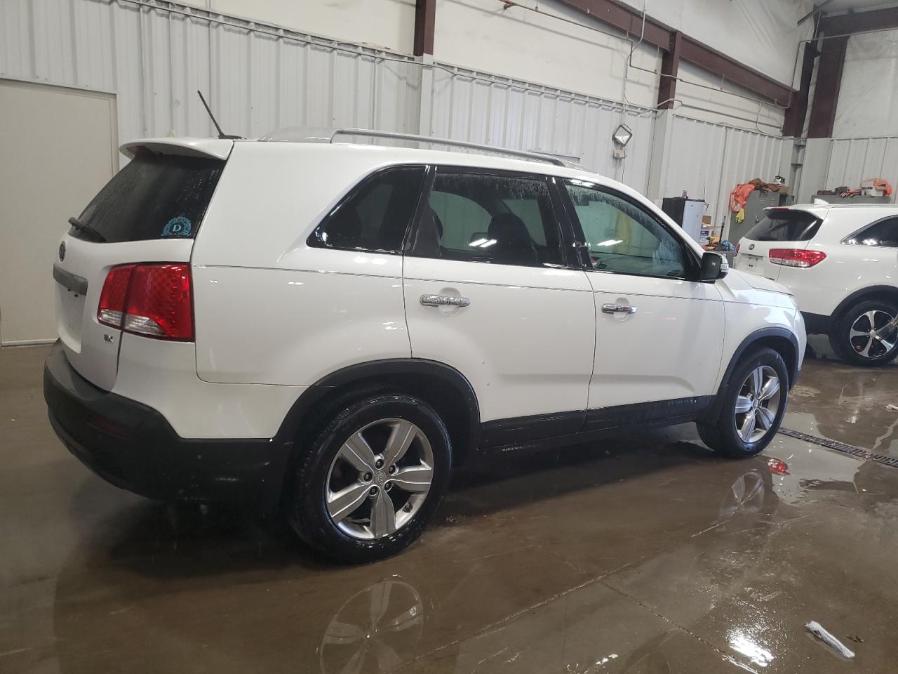 2012 Kia Sorento - Image 3