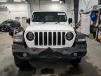 2023 JEEP WRANGLER SPORT for sale at Copart ON - OTTAWA