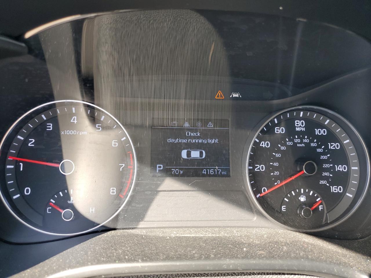 2021 Kia Forte - Image 9