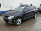 2017 Volkswagen Tiguan S იყიდება Farr West-ში, UT - Front End
