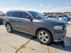 2014 Dodge Durango Limited for Sale in Grand Prairie, TX - Front End