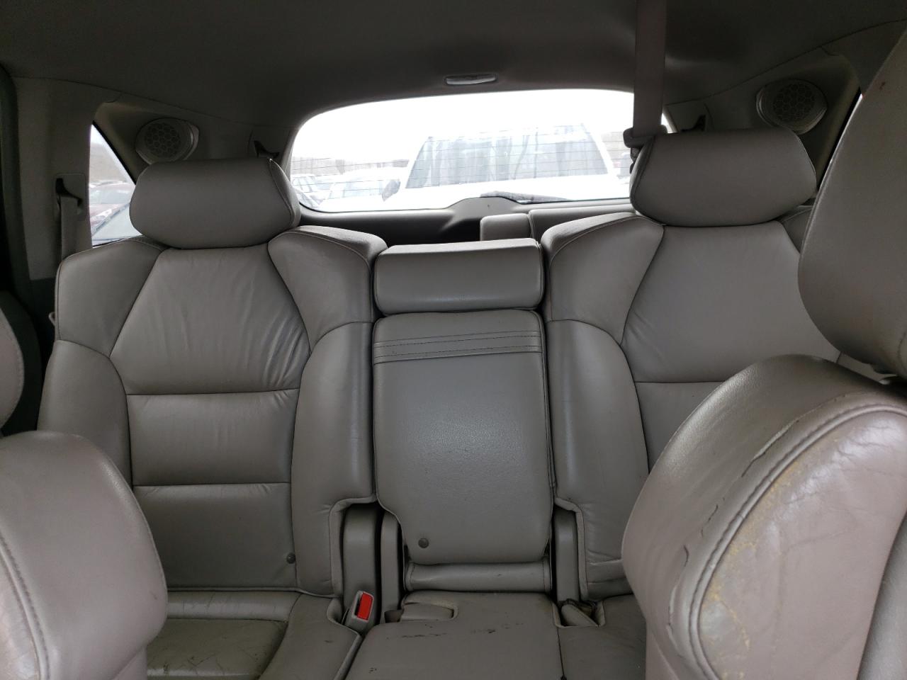 2008 Acura MDX - Image 10