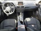2015 Mazda 3 Sport na sprzedaż w Woodhaven, MI - Front End