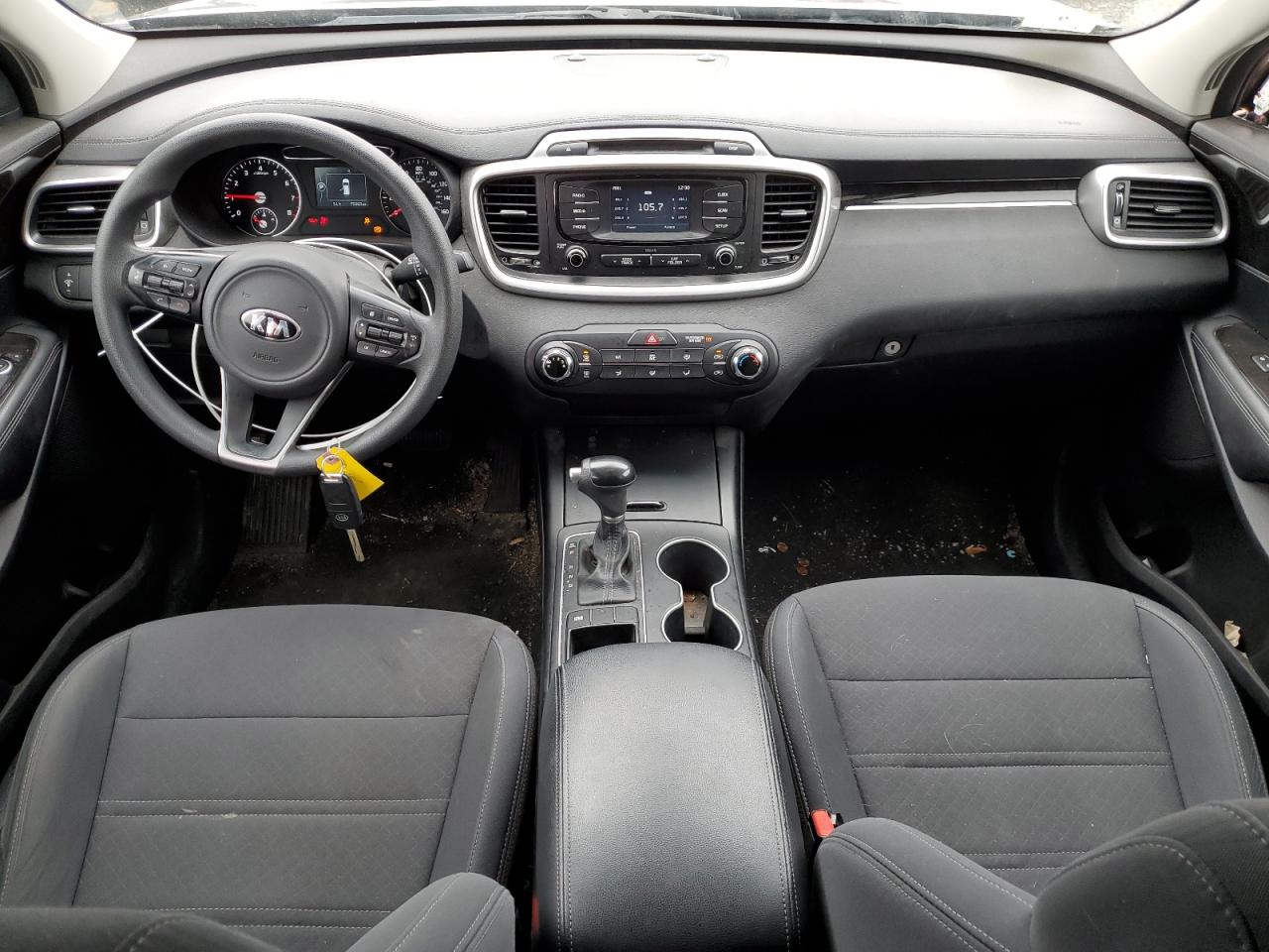 2016 Kia Sorento - Image 8