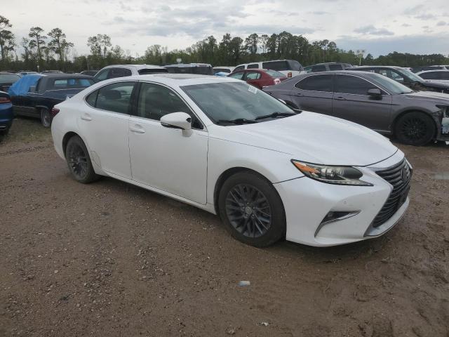  LEXUS ES350 2018 Biały