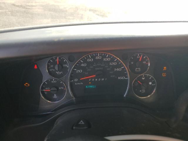 2017 GMC SAVANA G3500