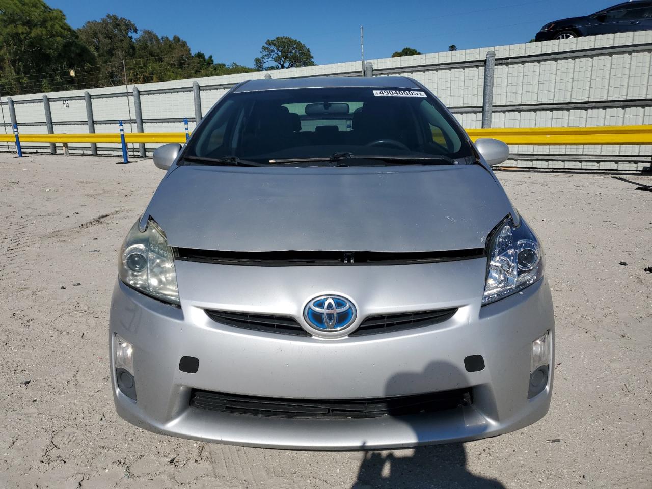 2010 Toyota Prius - Image 5