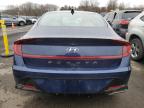 2021 Hyundai Sonata Sel للبيع في East Granby، CT - Water/Flood