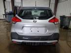 2020 Nissan Kicks Sr за продажба в West Mifflin, PA - Front End