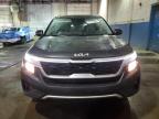 2023 Kia Seltos Ex for Sale in Woodhaven, MI - Side