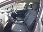 2013 VAUXHALL MERIVA SE for sale at Copart SANDWICH