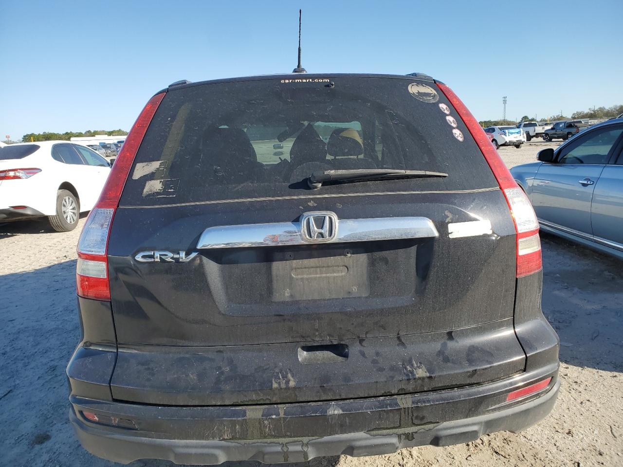 2010 Honda CR-V - Image 6
