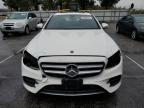 2019 Mercedes-Benz E 300 на продаже в Rancho Cucamonga, CA - Front End