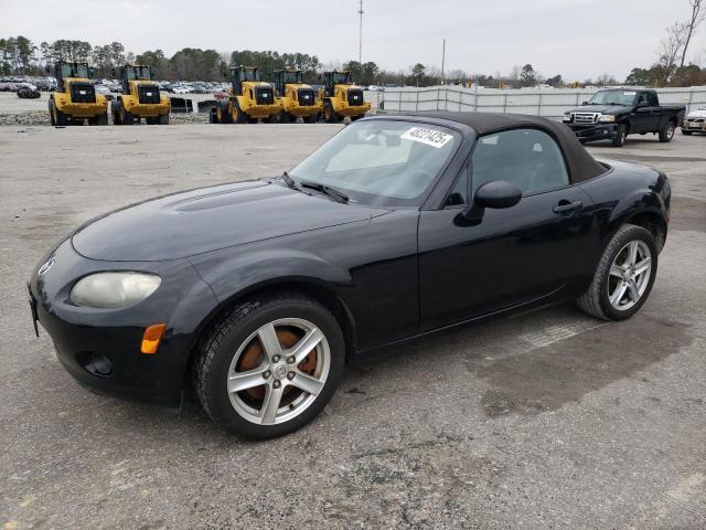 2006 Mazda Mx-5 Miata 