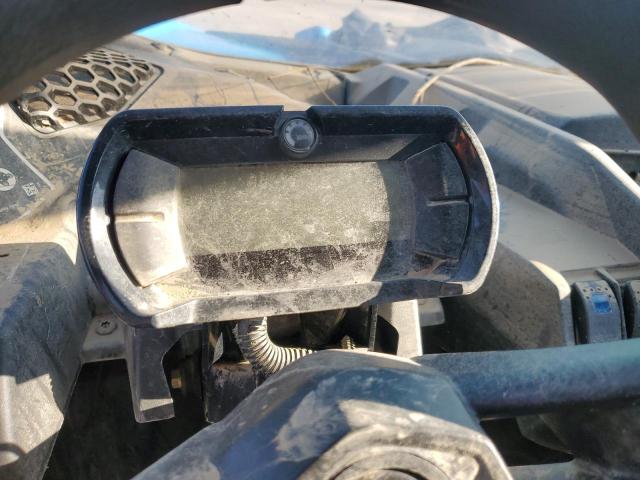 2023 CAN-AM MAVERICK X3 MAX DS TURBO