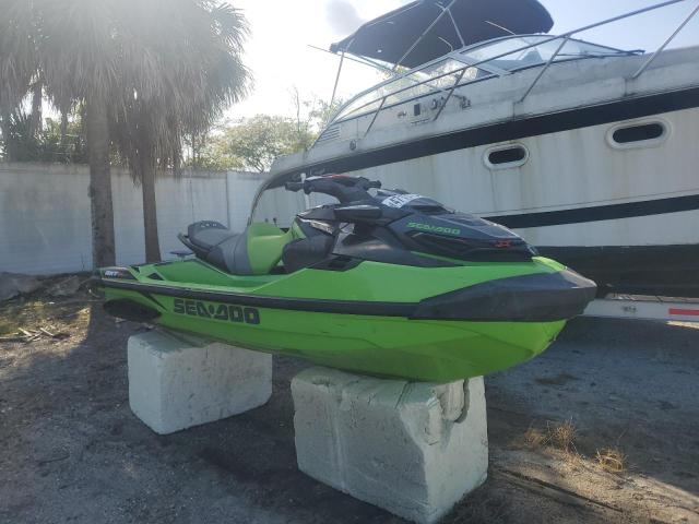 2020 Ydv Jet Ski