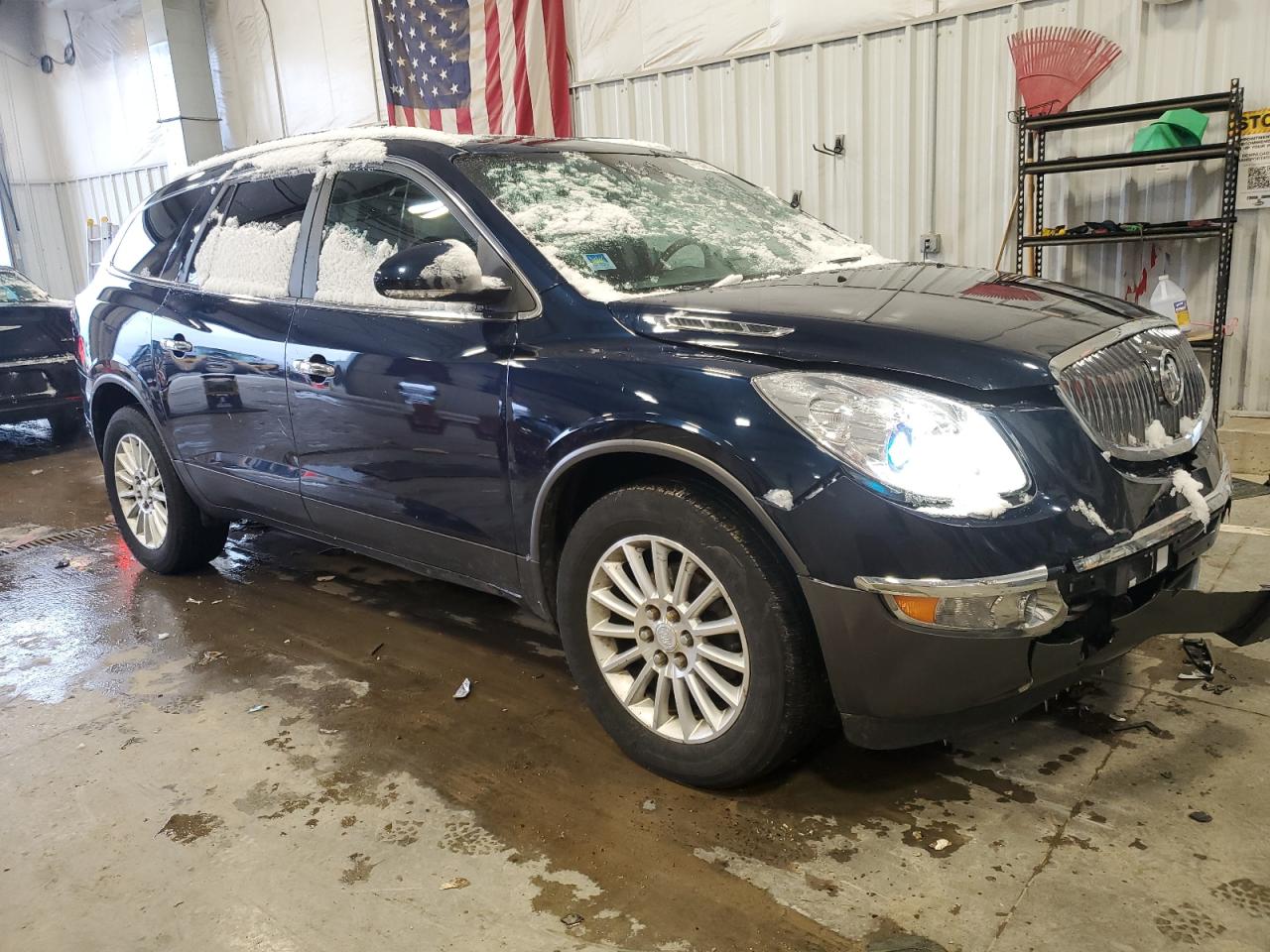 2012 Buick Enclave - Image 4