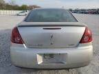 2007 Pontiac G6 Base за продажба в Prairie Grove, AR - Front End