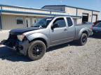 2016 Nissan Frontier Sv იყიდება Earlington-ში, KY - Front End