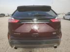 2020 Ford Edge Sel на продаже в Andrews, TX - Front End