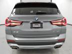 2024 Bmw X3 Xdrive30I de vânzare în Wilmer, TX - Normal Wear