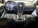 2016 Chrysler Town & Country Touring იყიდება West Mifflin-ში, PA - Rear End