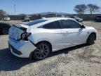 2017 Honda Civic Ex en Venta en San Diego, CA - Rear End
