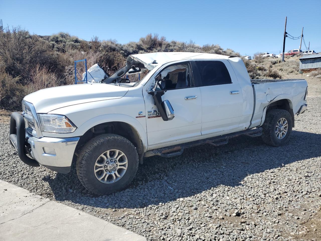 2015 RAM 2500 - Image 1