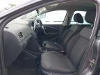 2017 VOLKSWAGEN POLO MATCH for sale at Copart YORK