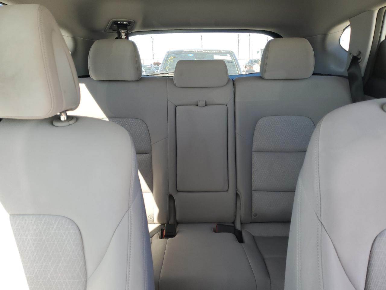 2016 Hyundai Tucson - Image 10
