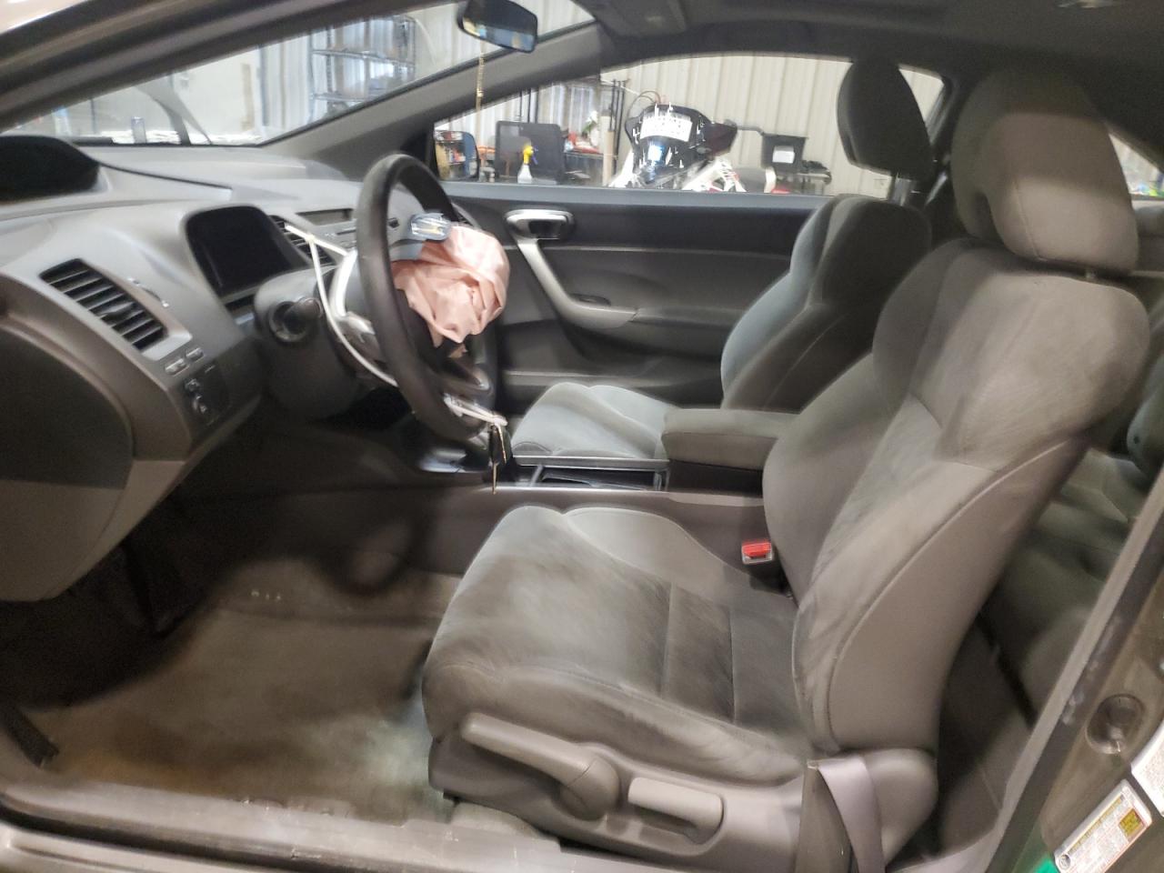 2007 Honda Civic - Image 7
