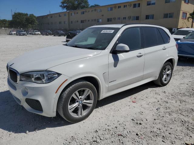 2015 Bmw X5 Xdrive35D