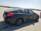 2018 Honda Civic Lx for Sale in Grand Prairie, TX - Hail